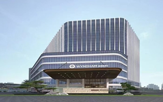 美澜东方洋湖精选店